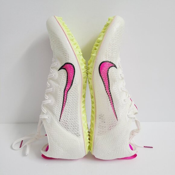 NEW Nike Zoom Superfly Elite 2 Track & Field Shoes SPIKES CD4382-101 Size 10 main image 5